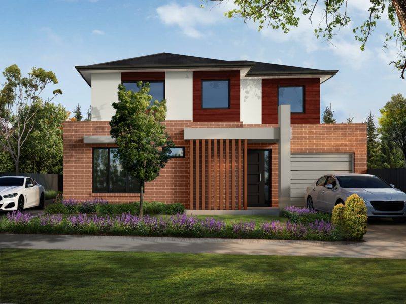 62 Adele Ave Ferntree Gully-Project-Color Change 1-unit 1 -web